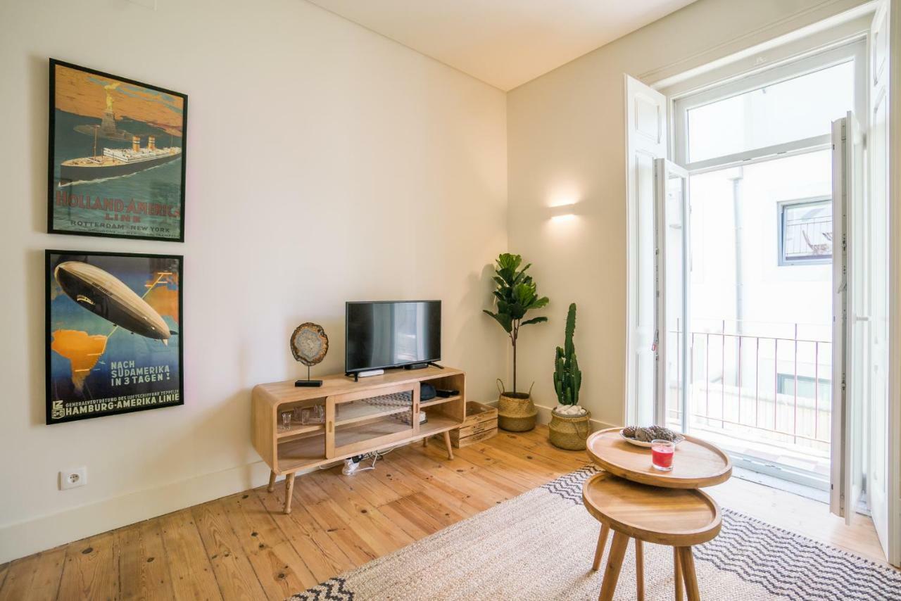 Stylish Near Av. Liberdade * Lissabon